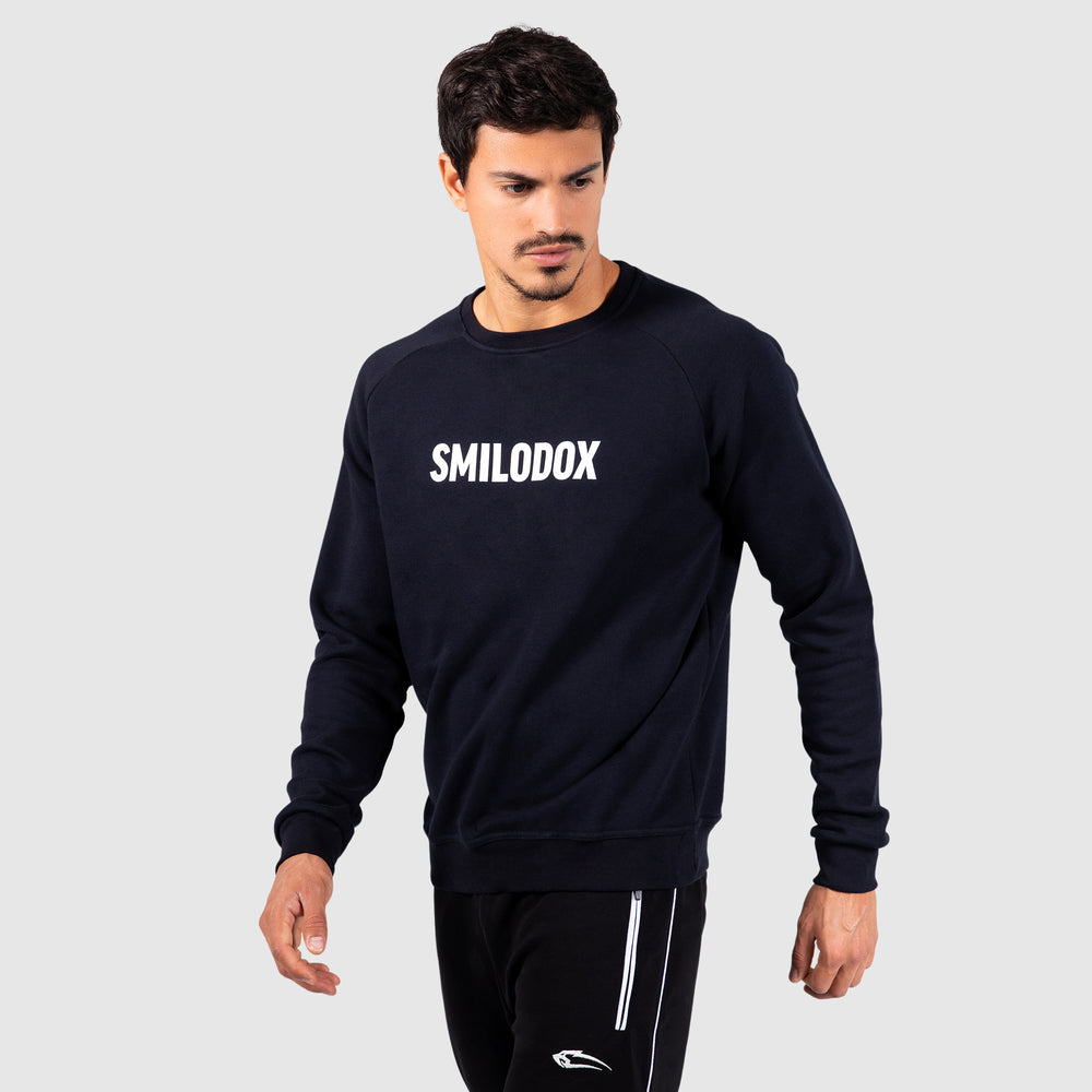 Fairbanks sweatshirt