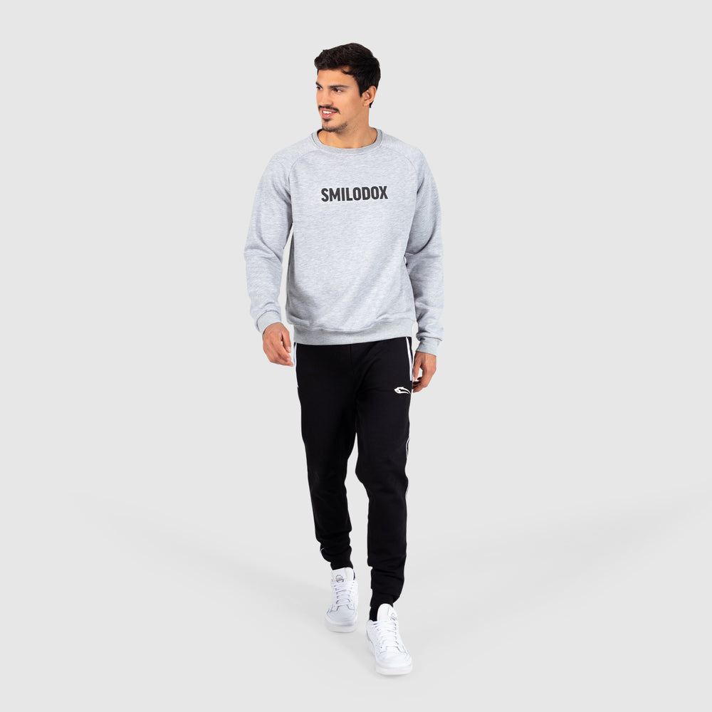 Fairbanks sweatshirt