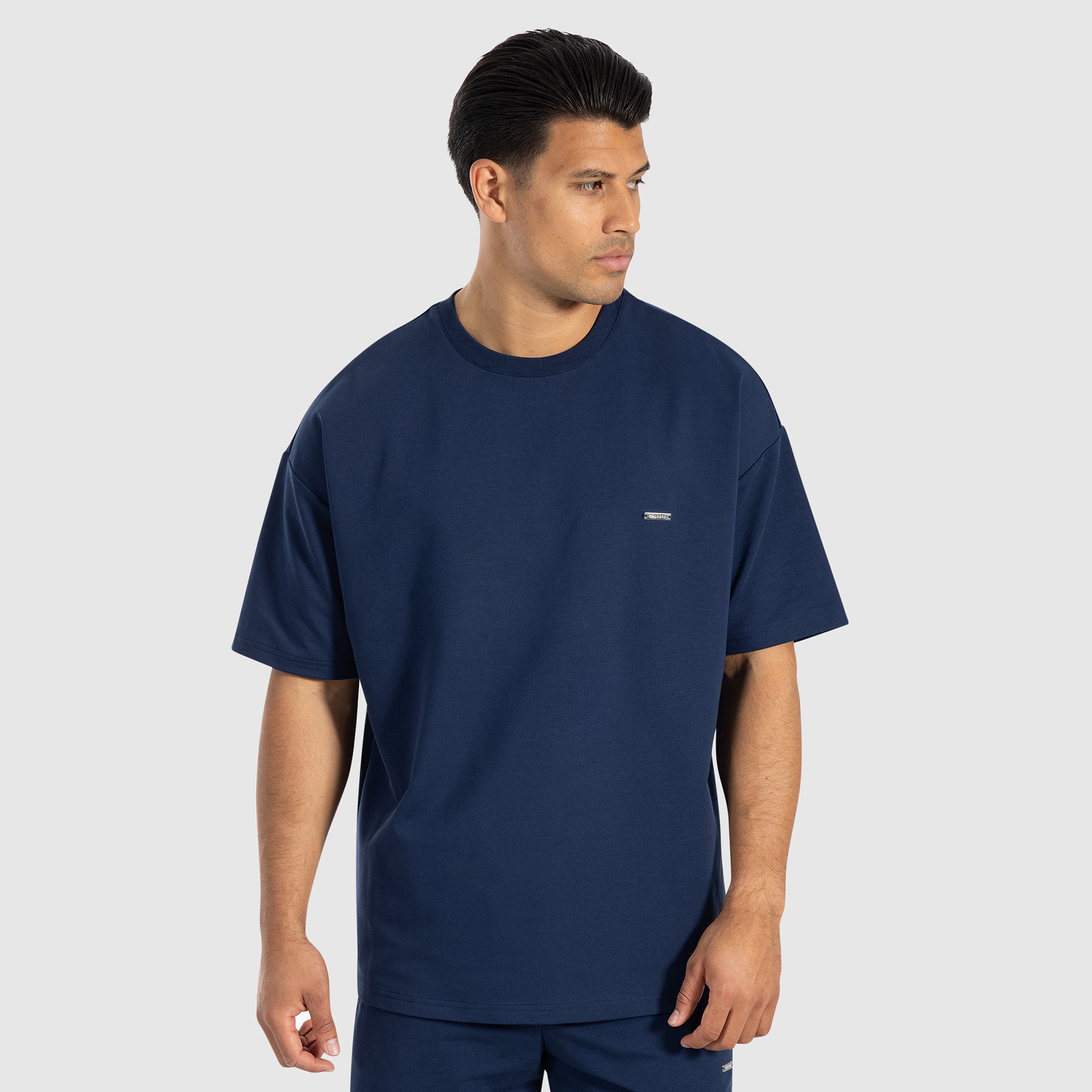 Marineblau S