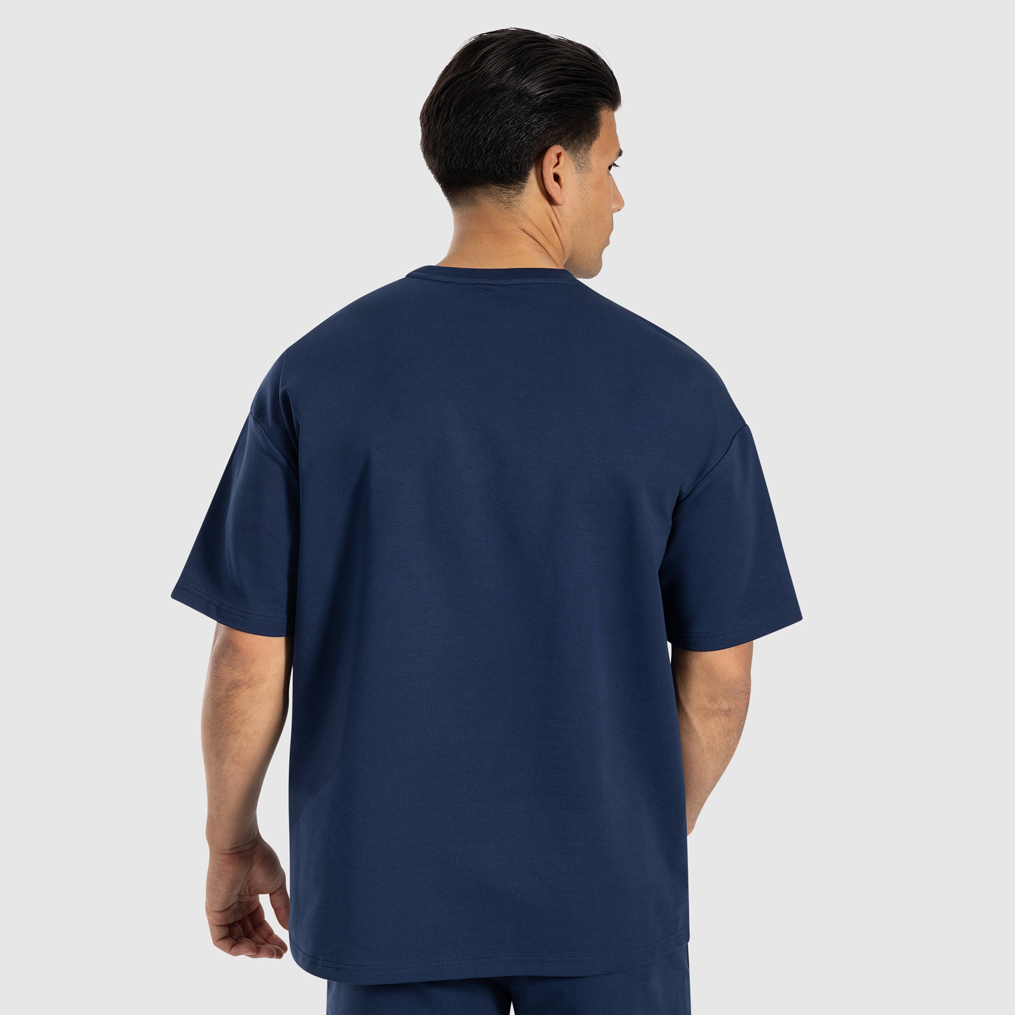 Marineblau S
