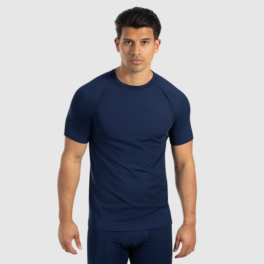 Marineblau