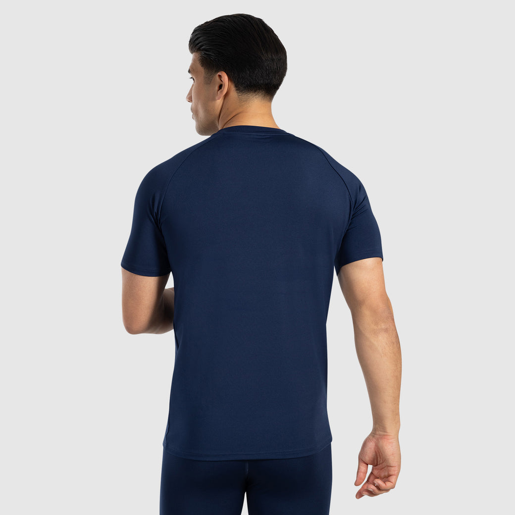 Marineblau