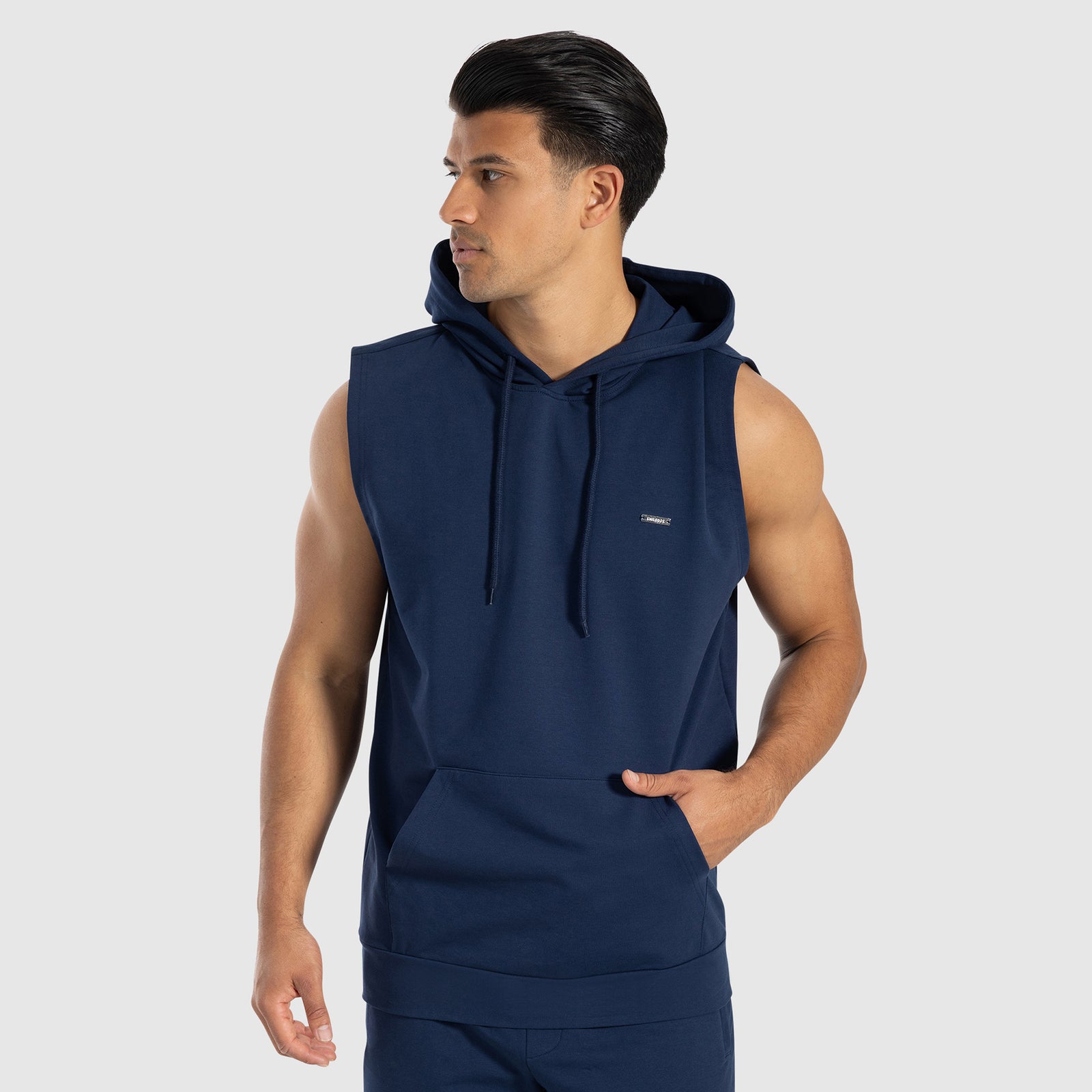 Marineblau