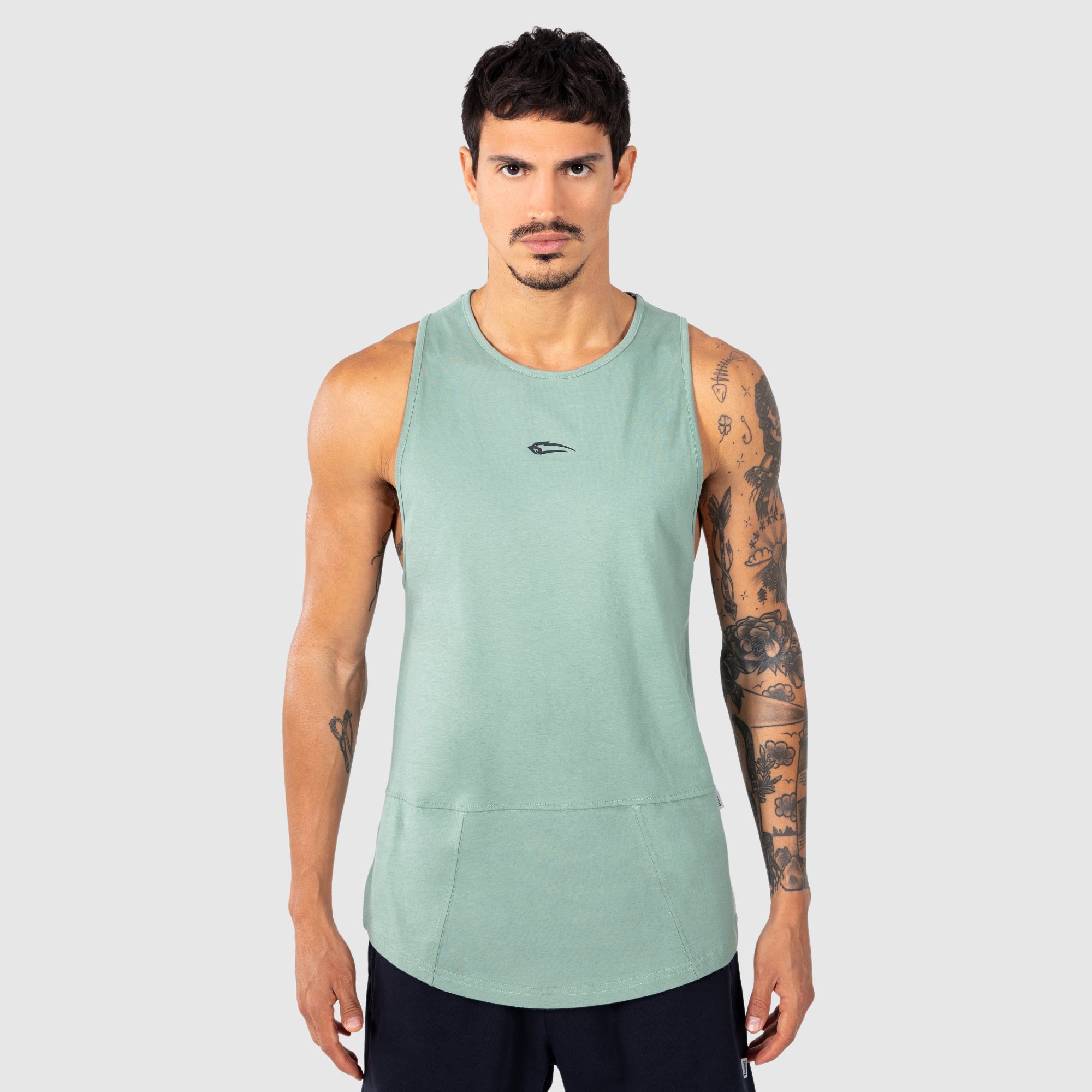 Tank Top Tim