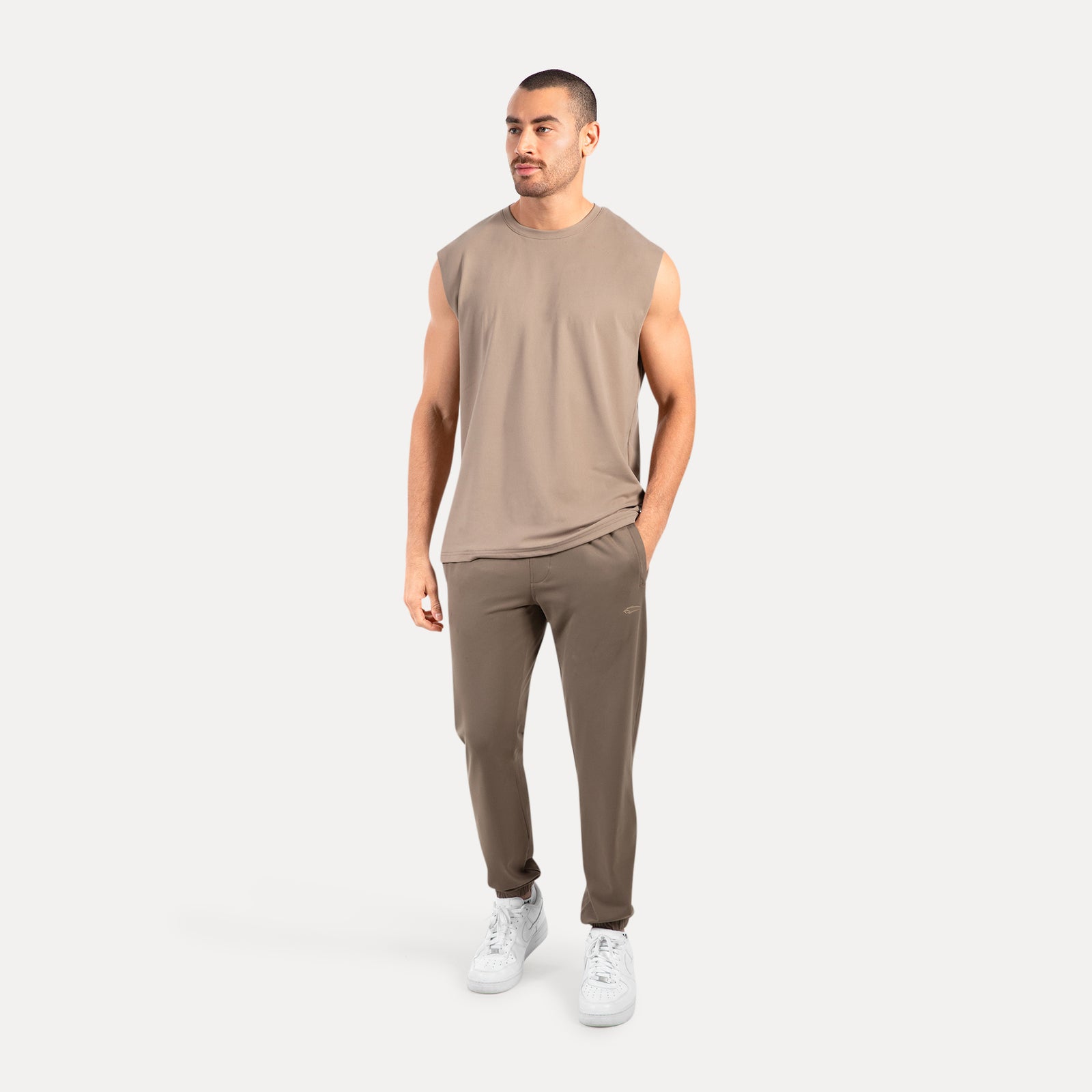 Taupe