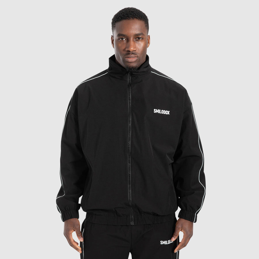 Nolan's Tracksuit