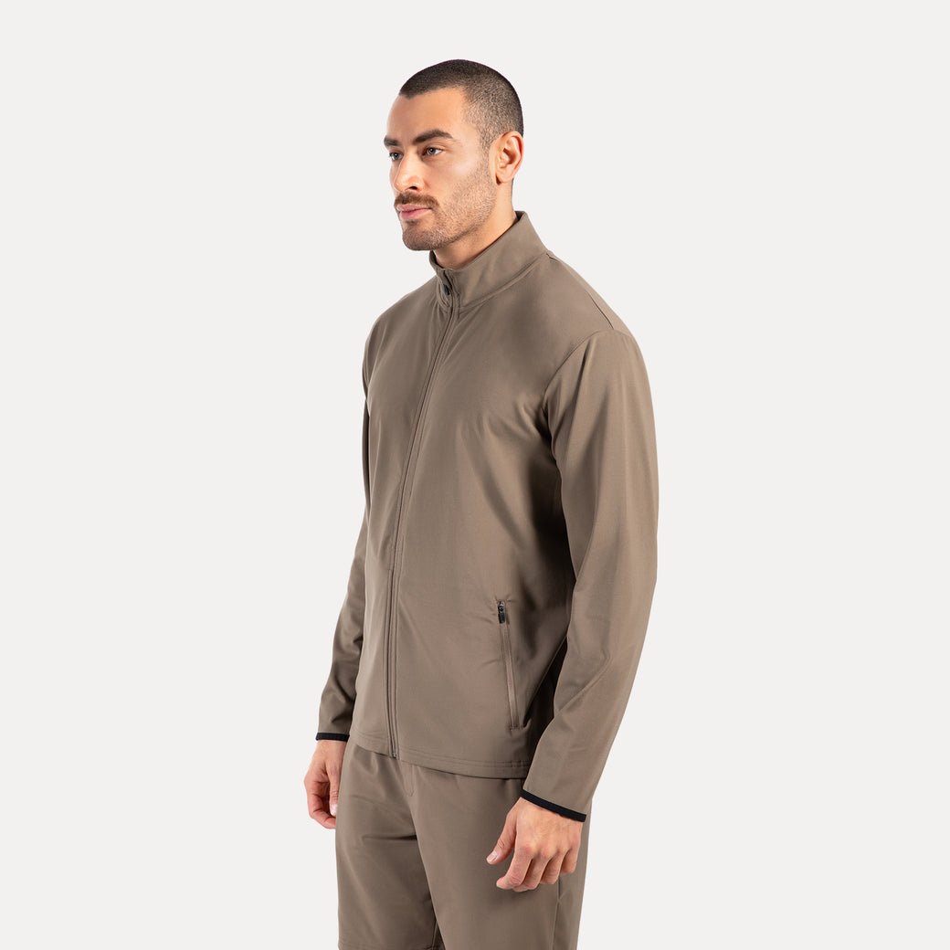 Taupe