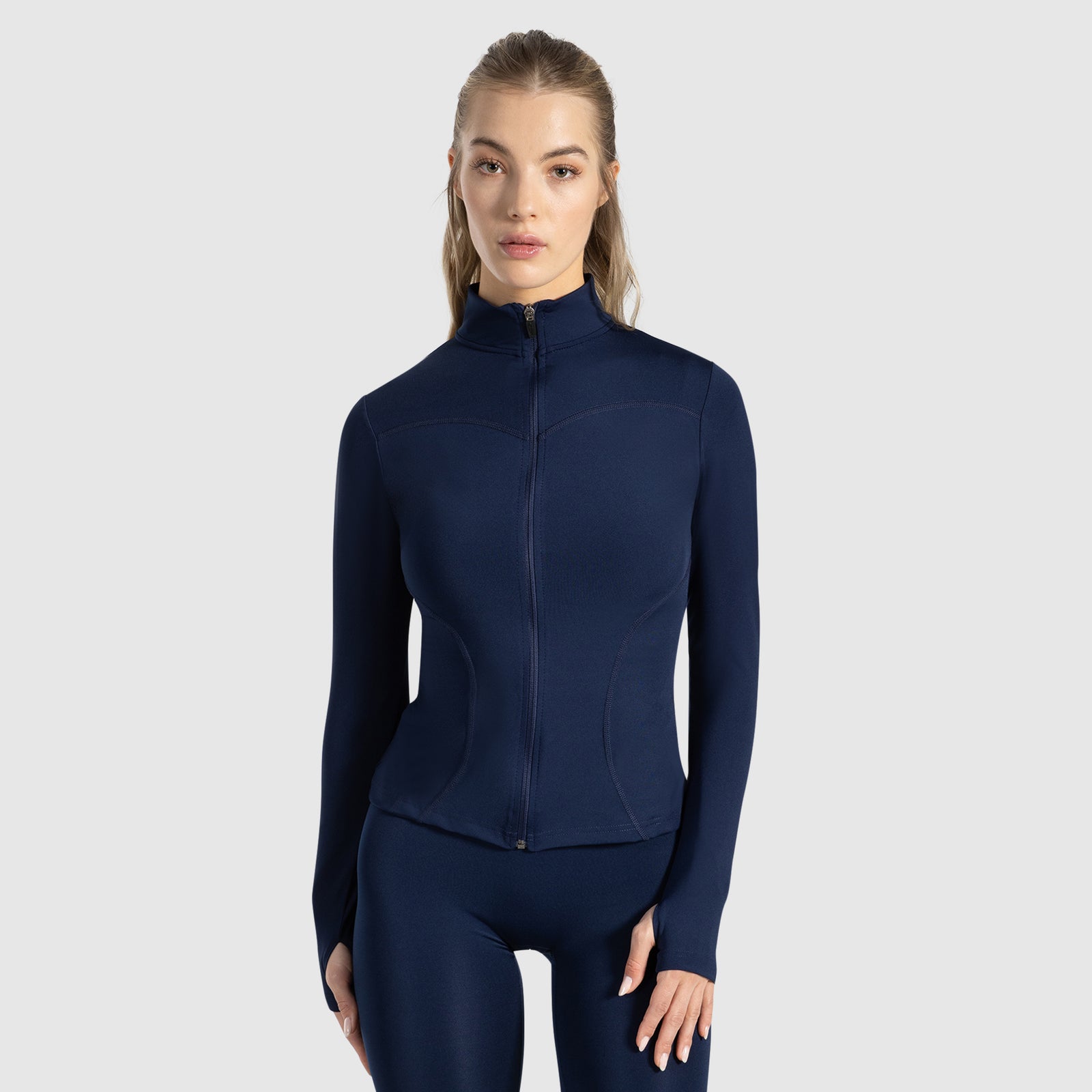 Marineblau