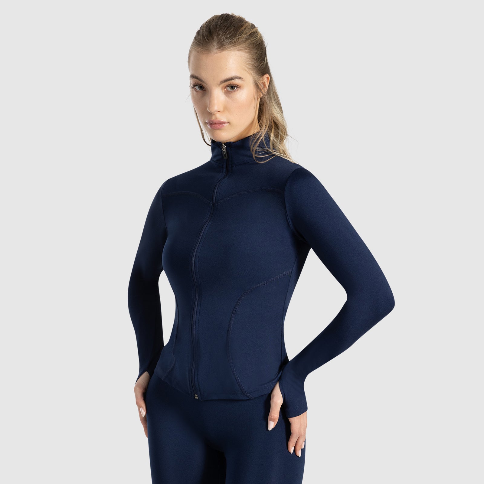 Marineblau