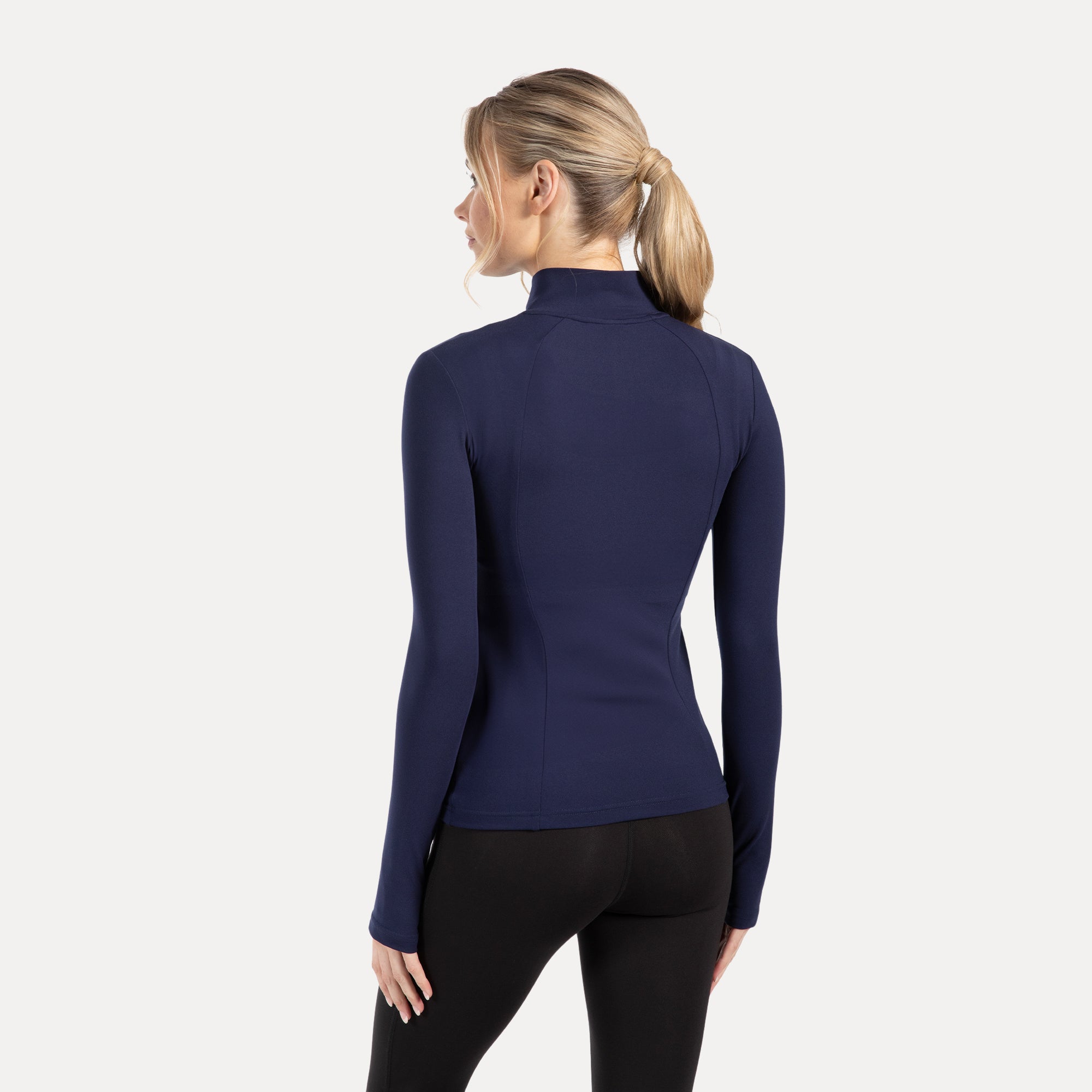 Trainingsjacke Kenna Gold