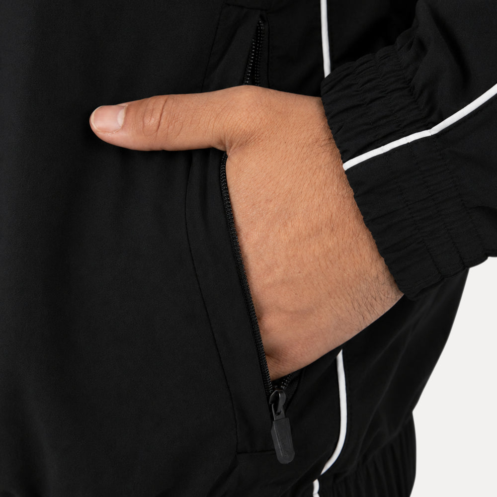 Track Jacket Kyson
