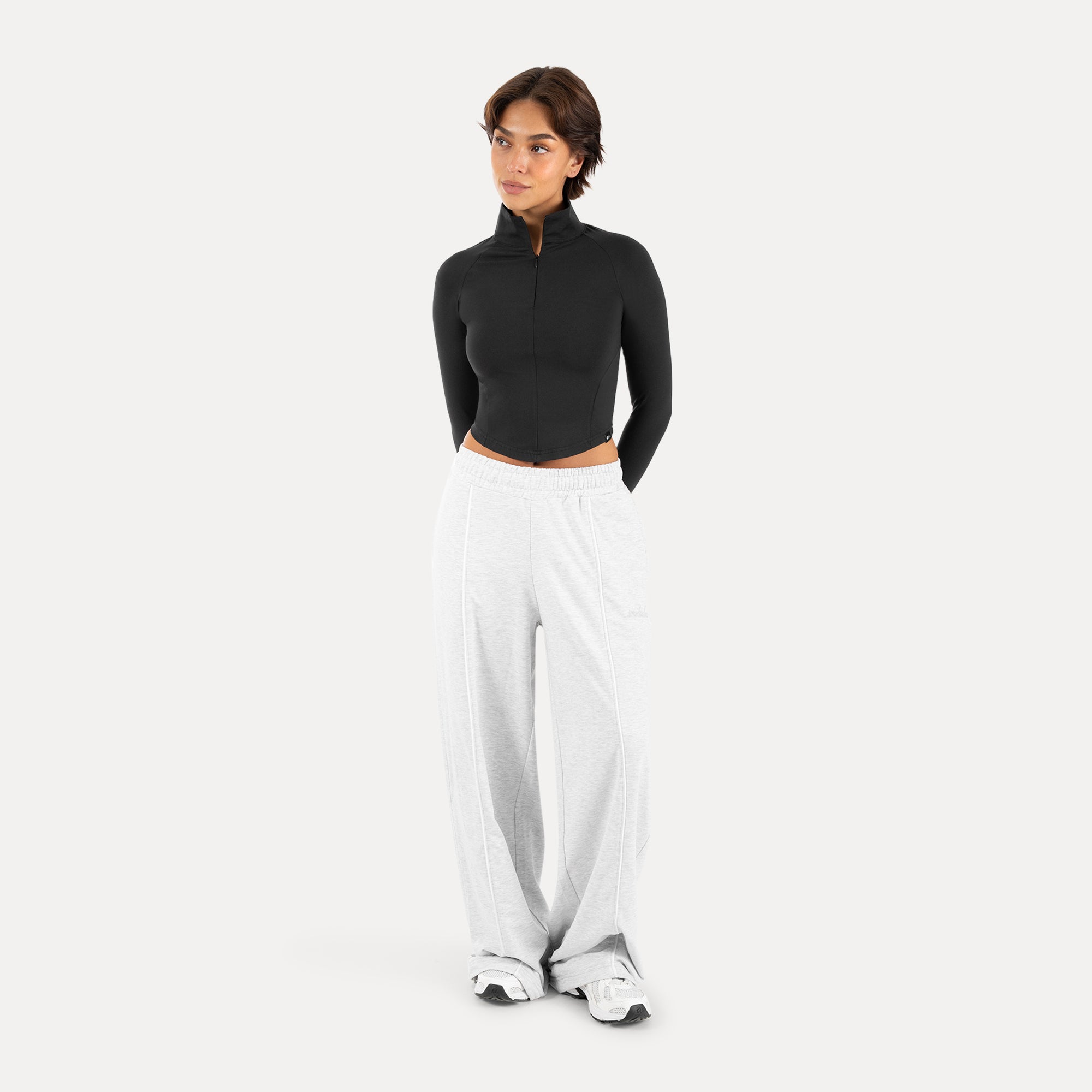 Nuvolis Training Jacket