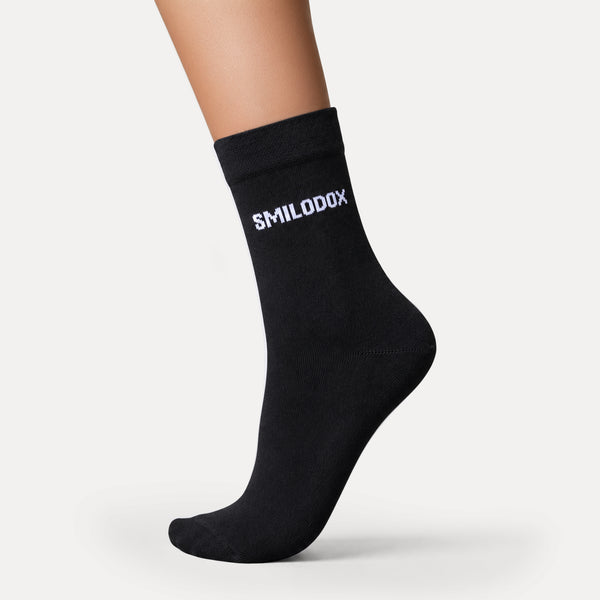 Unisex Business Socks 3-Pack