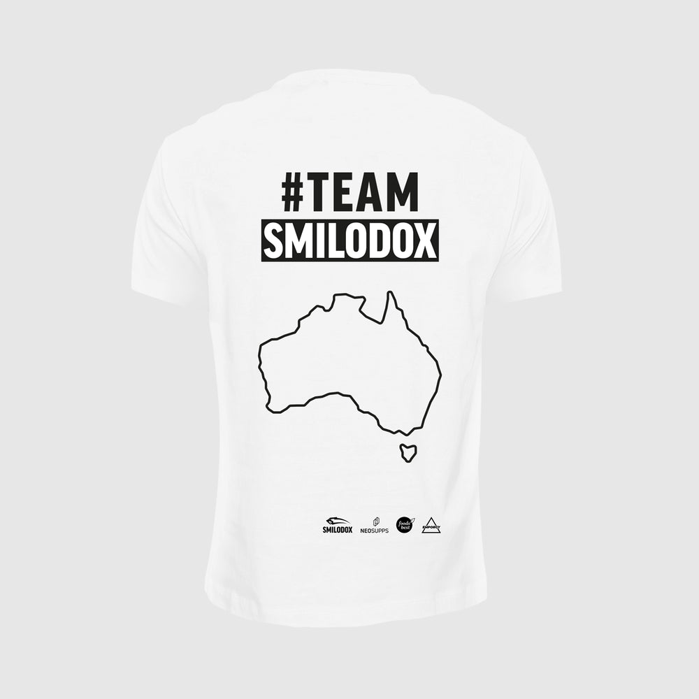 T-Shirt For Australia