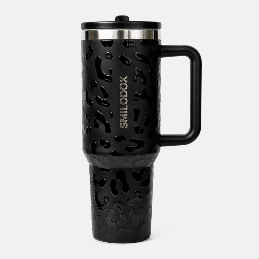 Trinkbecher Termis 1,2L 100% auslaufsicher