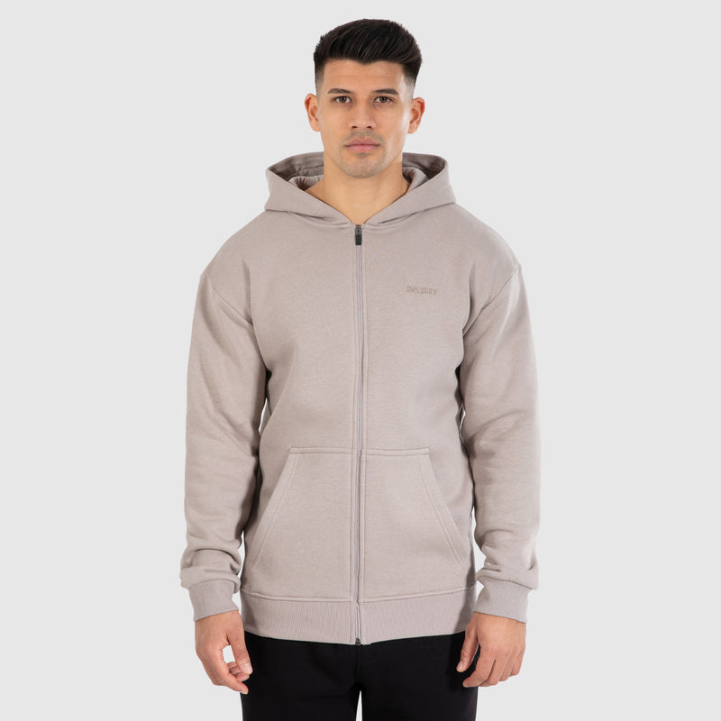 Zip Hoodie Raik