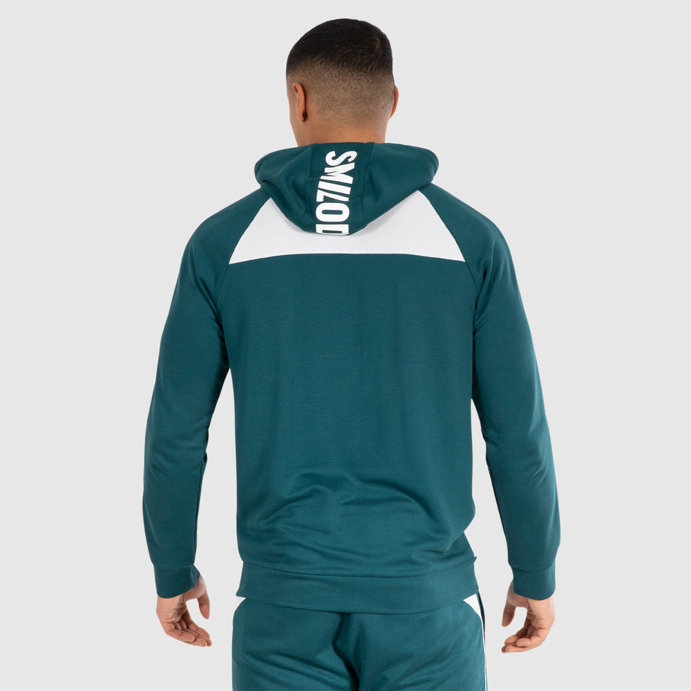 Zip Hoodie Suit Pro