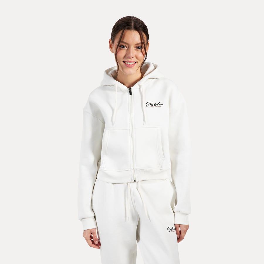 Zip Jacket Enara