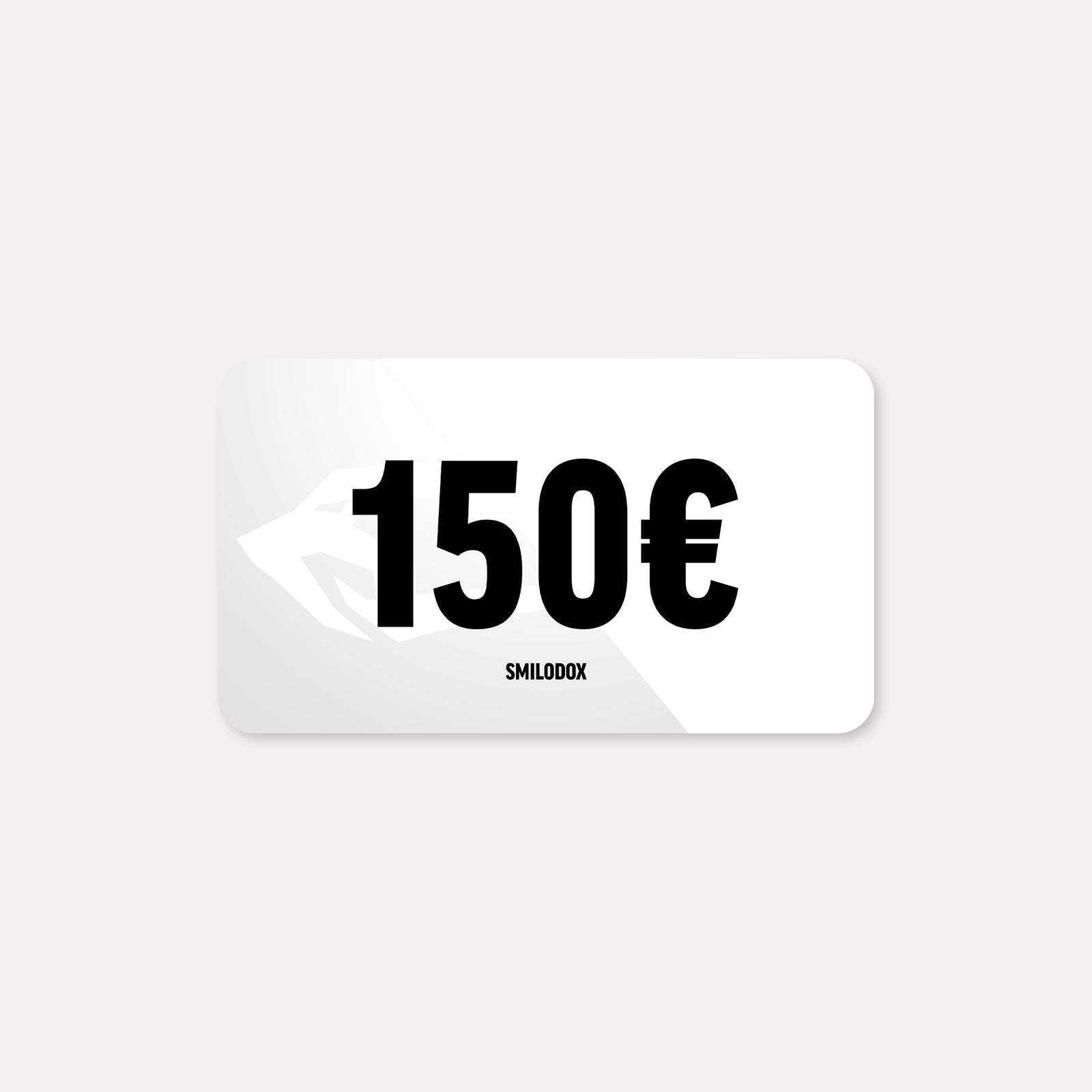 Gift voucher 150€