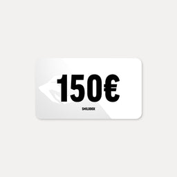 Gift voucher 150€