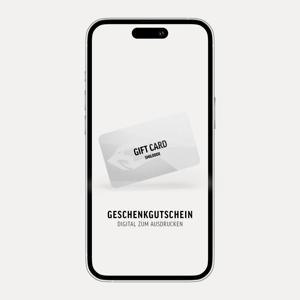 Gift voucher 100€