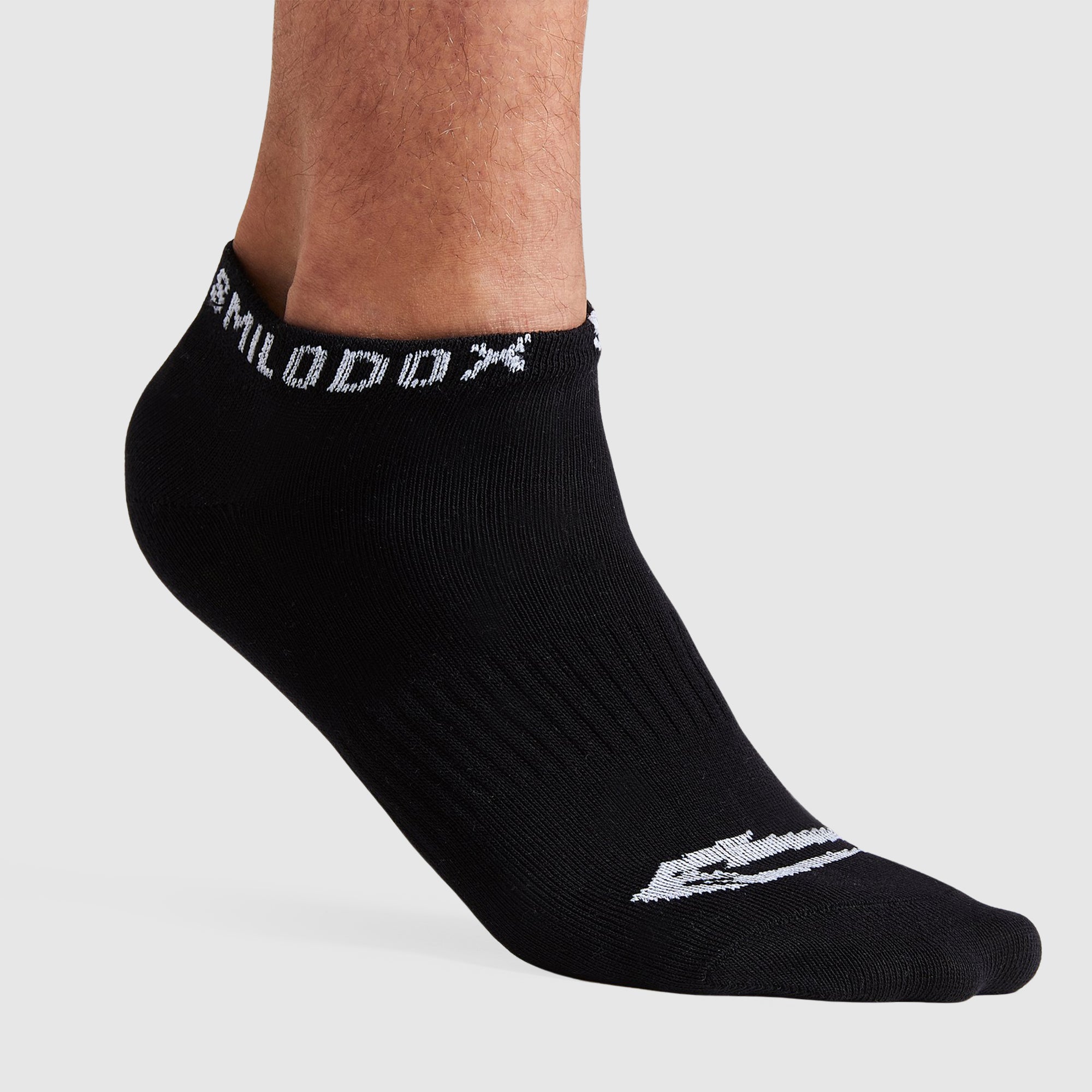 Men's sneaker socks 3-pack