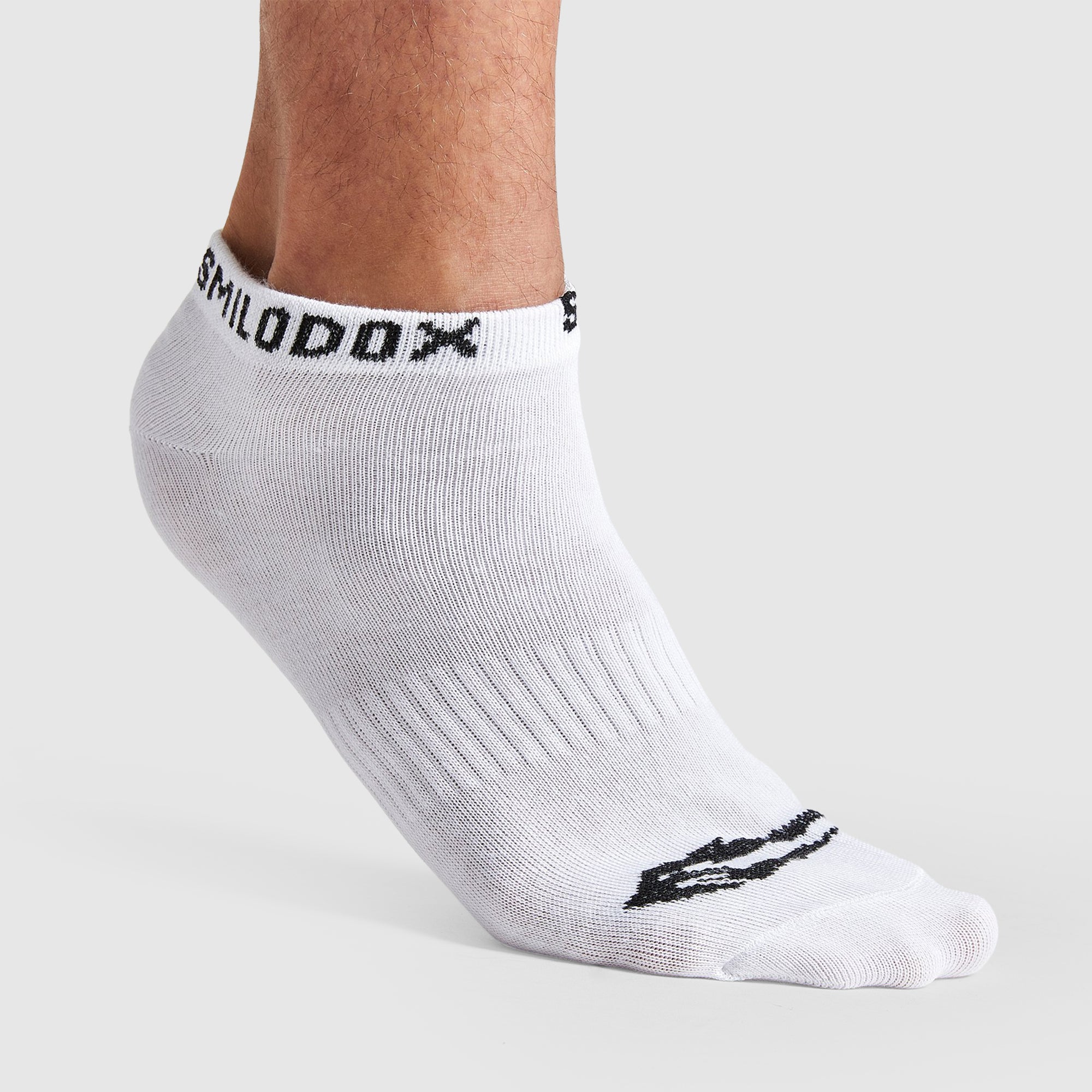 Men's sneaker socks 3-pack