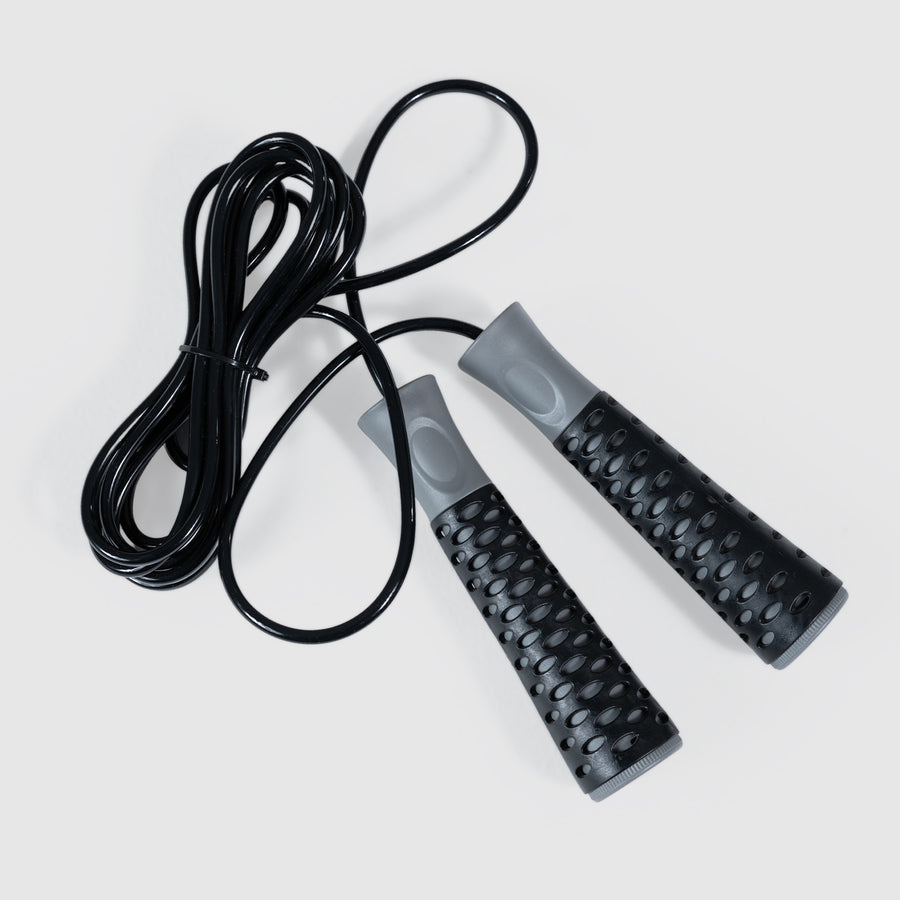 Jump Rope Stamina