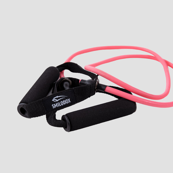 Fitness band Tonning Tube