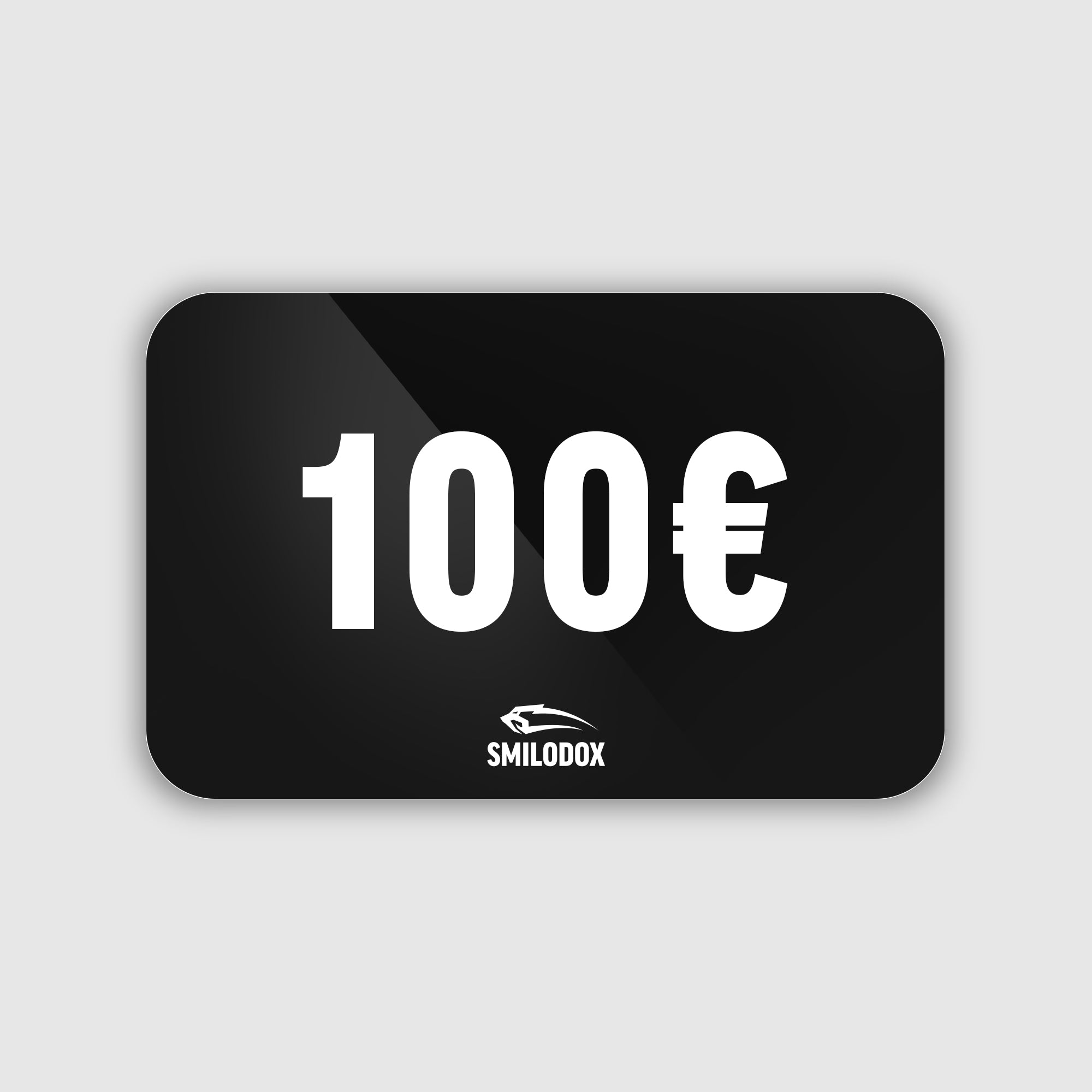 Gift voucher 100€